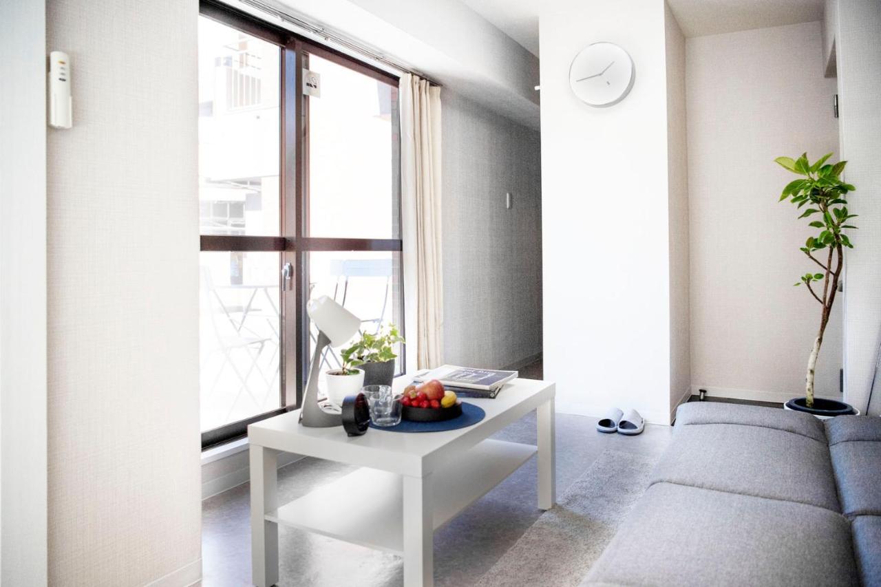 #8 3mins To Station 1stop To Shinjuku Shinjuku With Plenty Of Sunlight Appartement